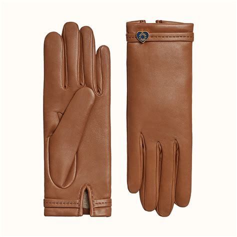 hermes men gloves|authentic hermes gloves.